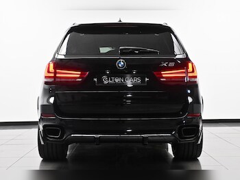 Used BMW X5 2017 for sale - 76020721: Photo 4
