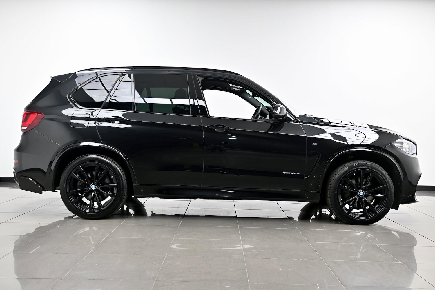 Used BMW X5 2017 for sale - 76020721: Photo 5