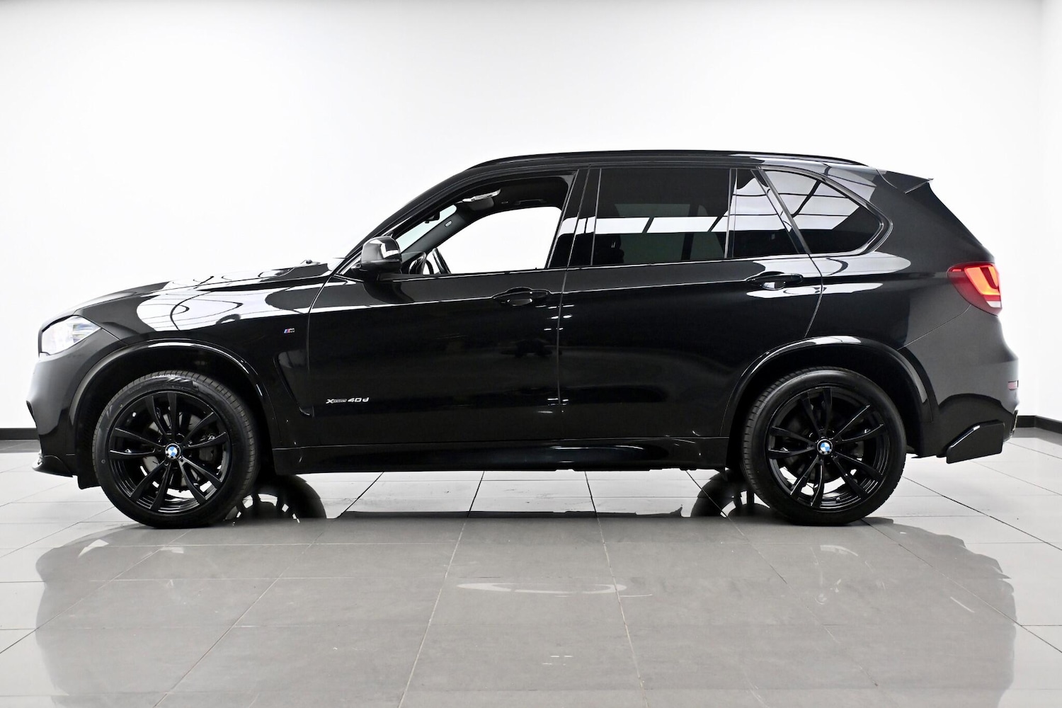 Used BMW X5 2017 for sale - 76020721: Photo 6