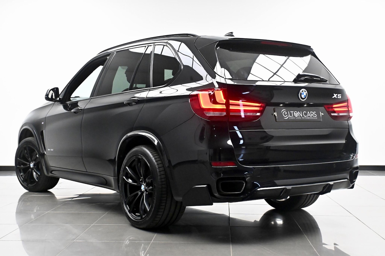 Used BMW X5 2017 for sale - 76020721: Photo 8