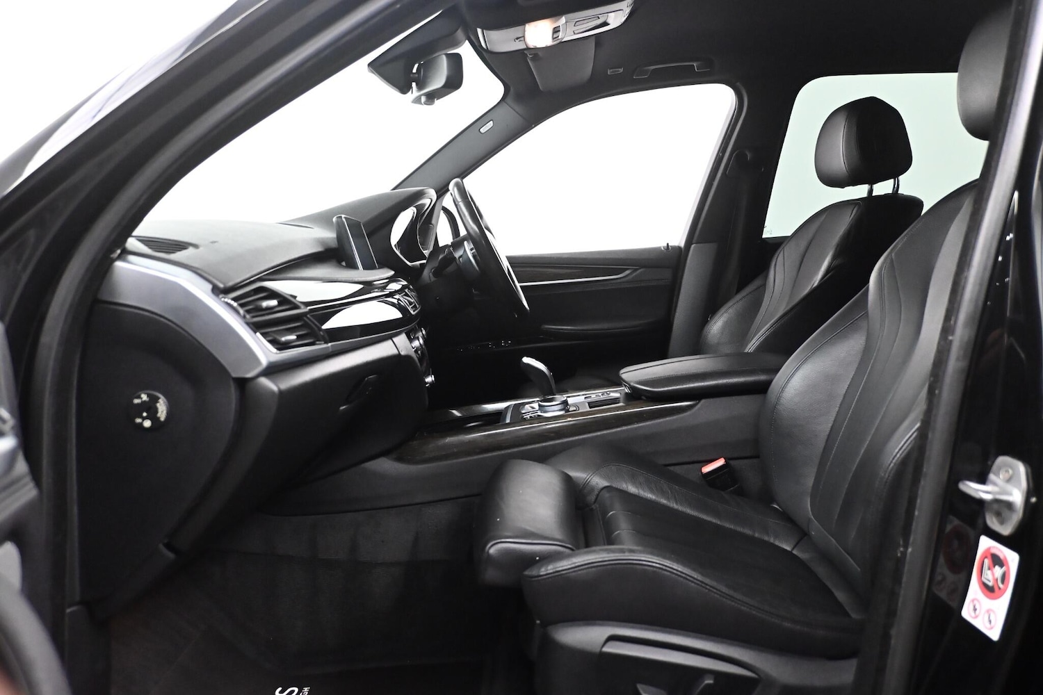 Used BMW X5 2017 for sale - 76020721: Photo 9