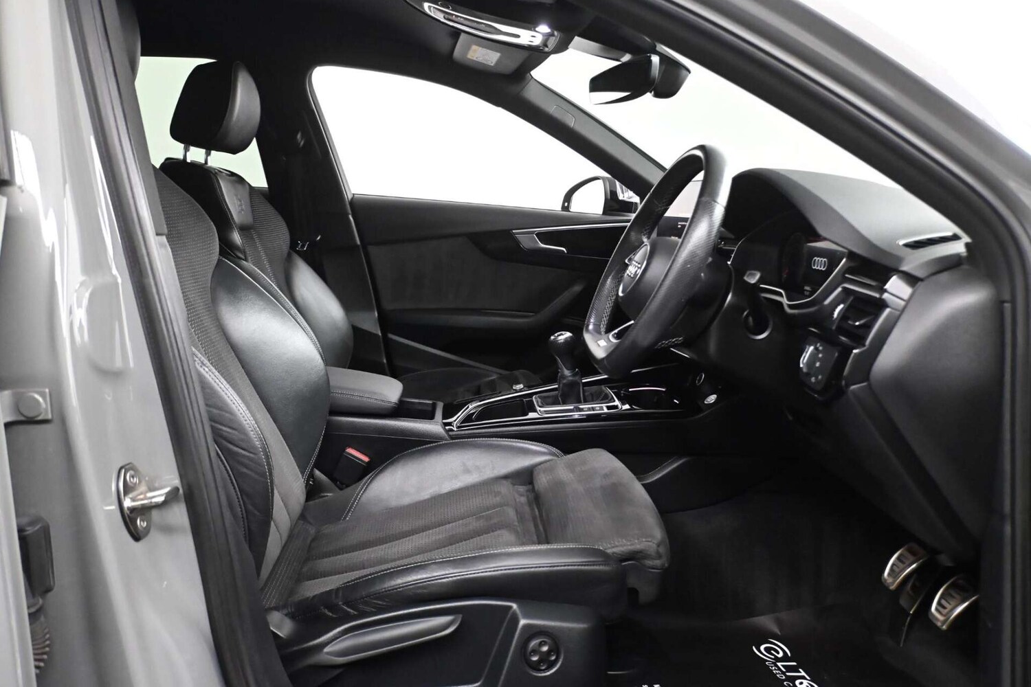 Used Audi A4 Avant 2021 for sale - 77729065: Photo 10