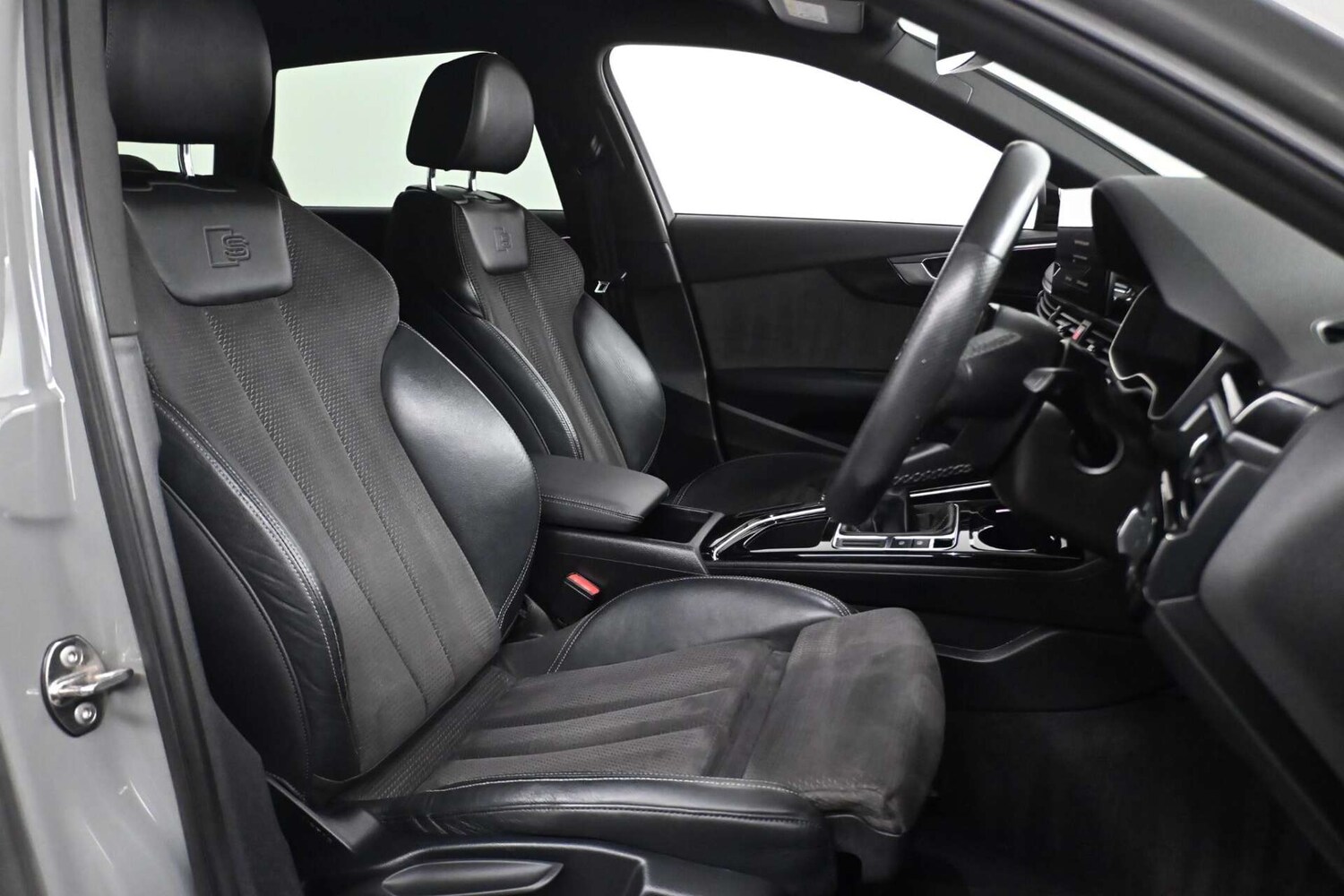 Used Audi A4 Avant 2021 for sale - 77729065: Photo 15