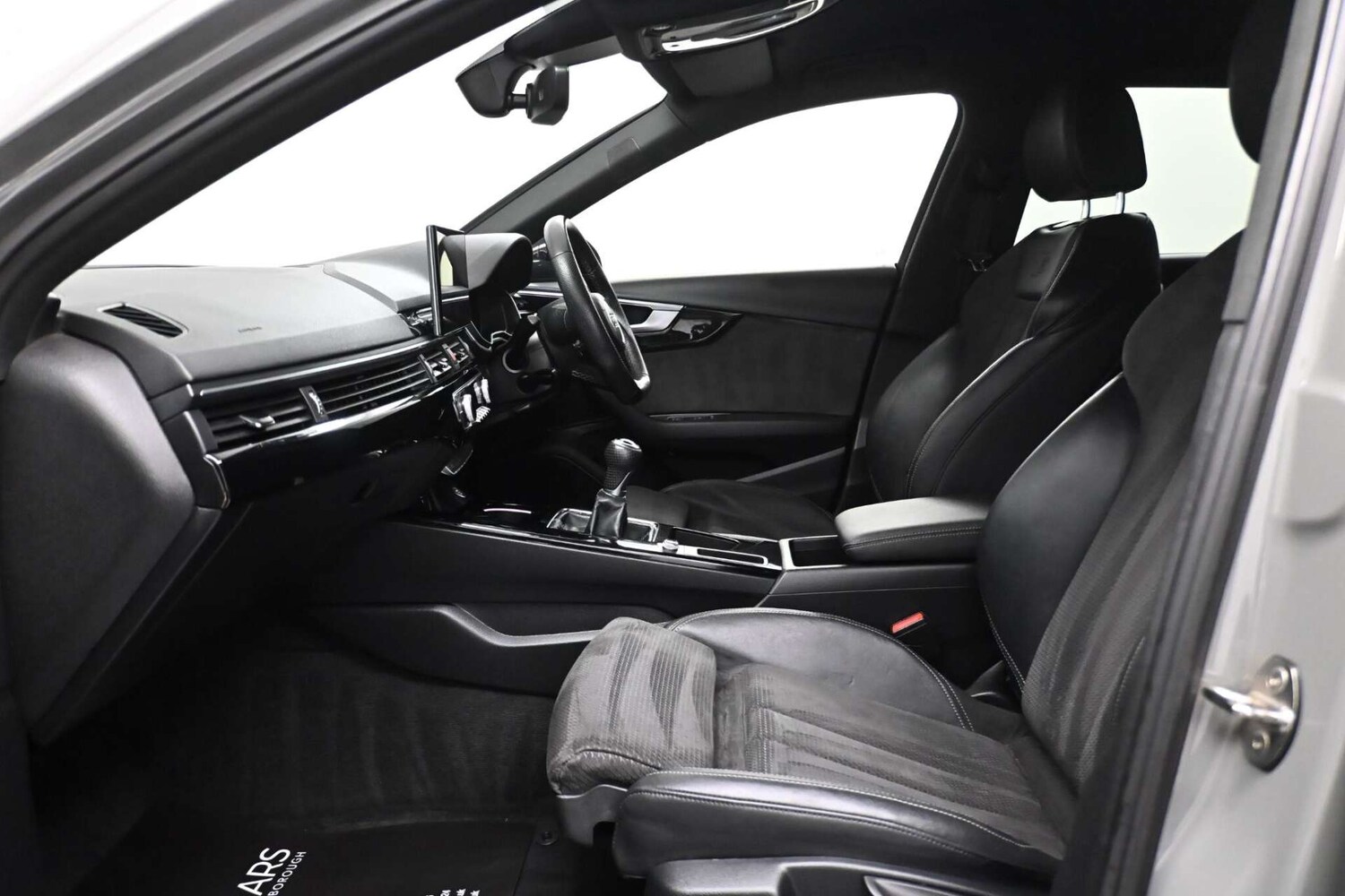 Used Audi A4 Avant 2021 for sale - 77729065: Photo 17