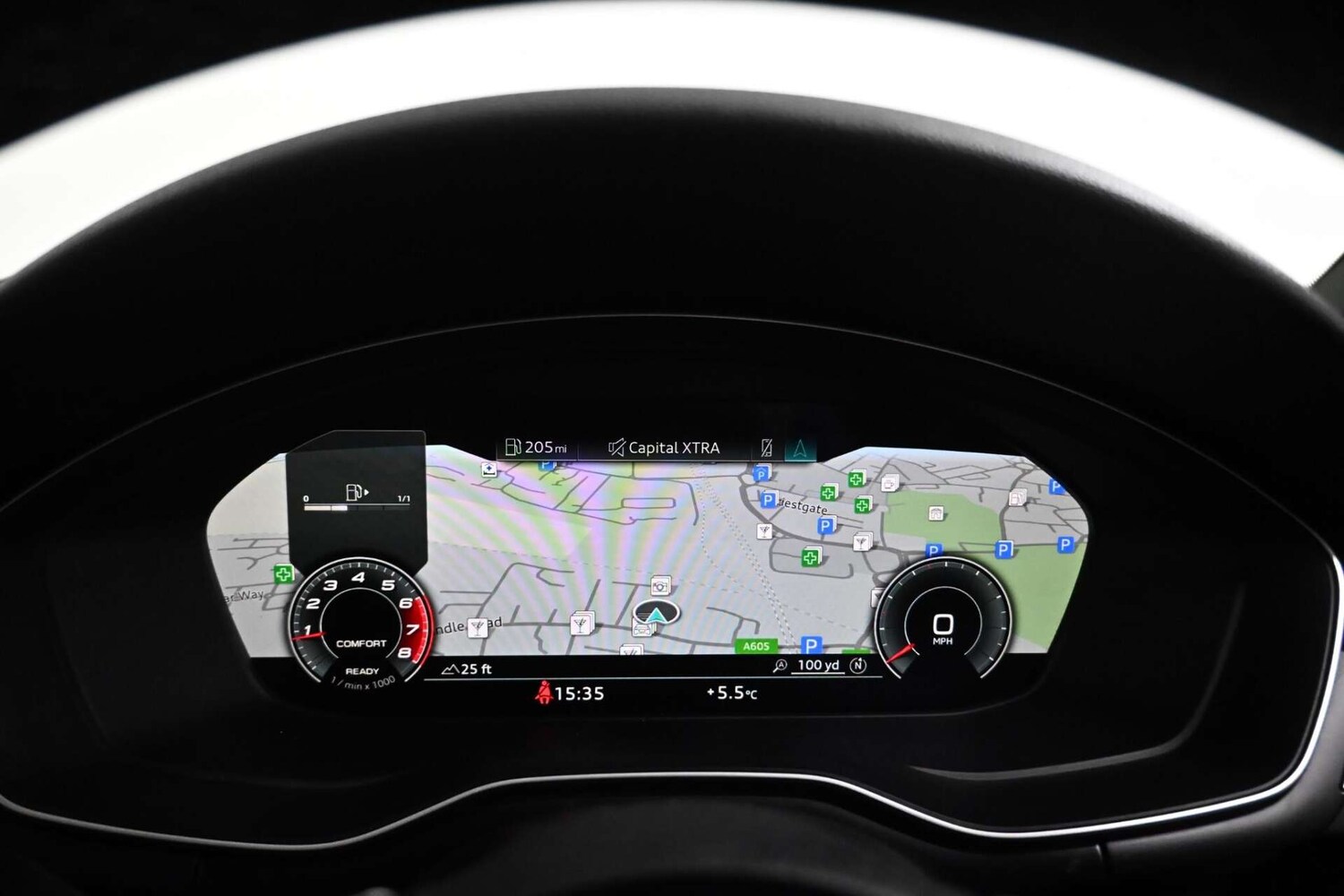 Used Audi A4 Avant 2021 for sale - 77729065: Photo 18