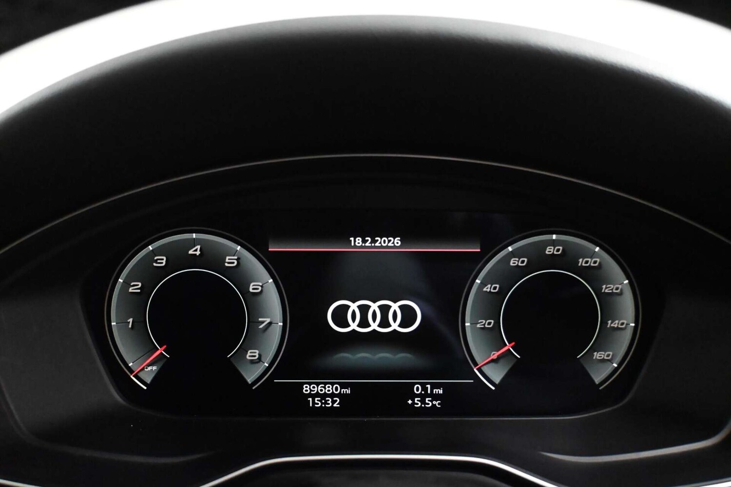 Used Audi A4 Avant 2021 for sale - 77729065: Photo 19