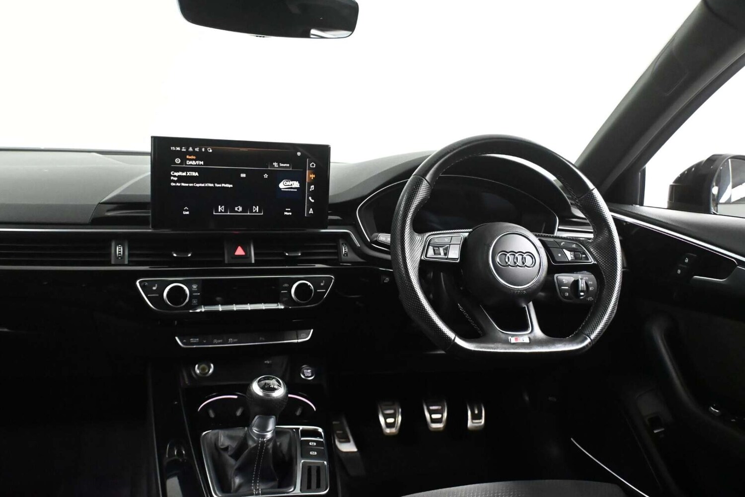 Used Audi A4 Avant 2021 for sale - 77729065: Photo 20