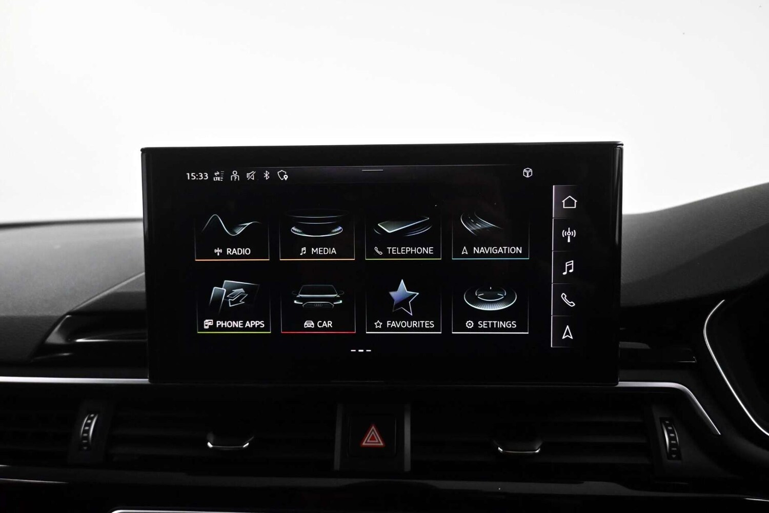 Used Audi A4 Avant 2021 for sale - 77729065: Photo 26