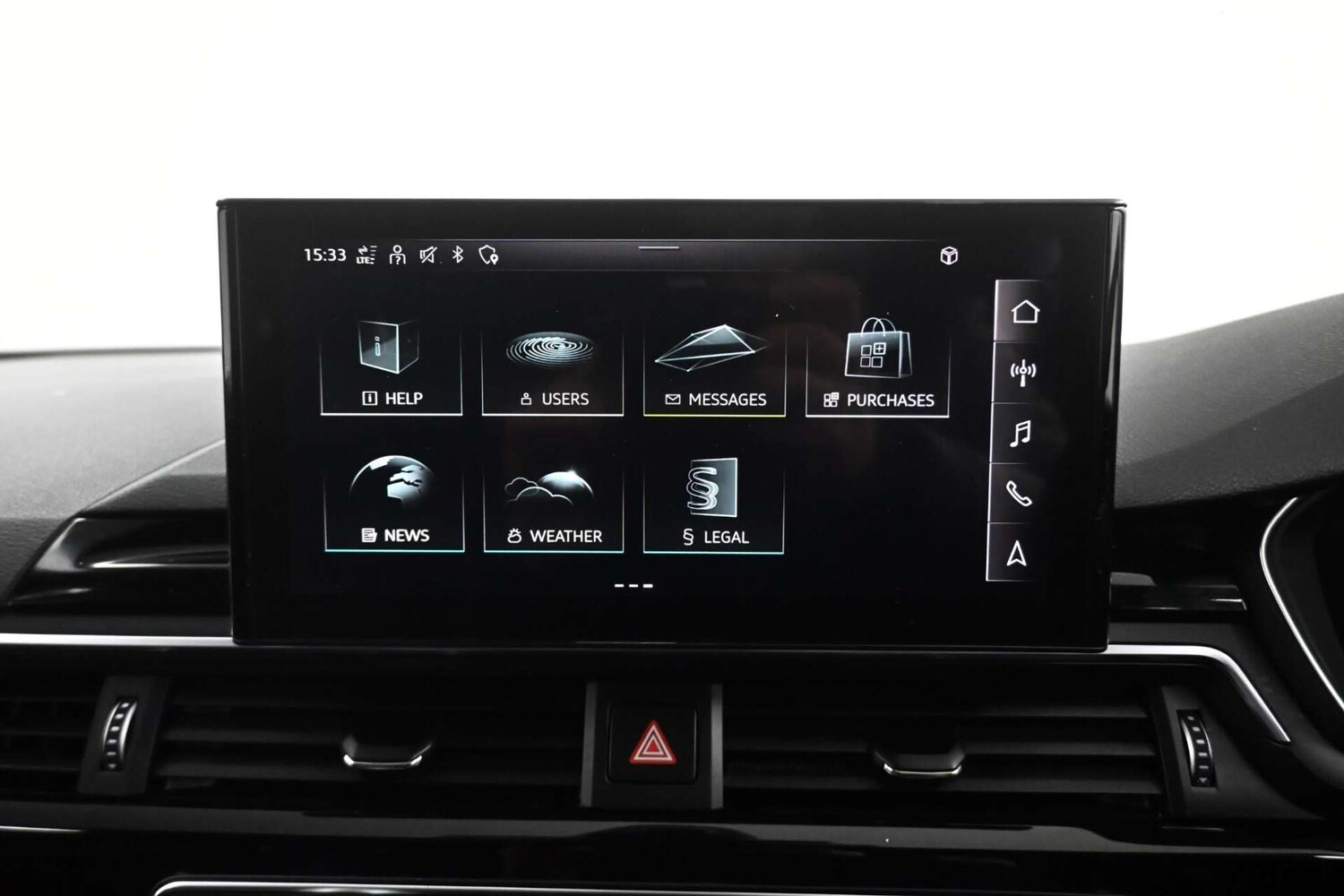 Used Audi A4 Avant 2021 for sale - 77729065: Photo 27