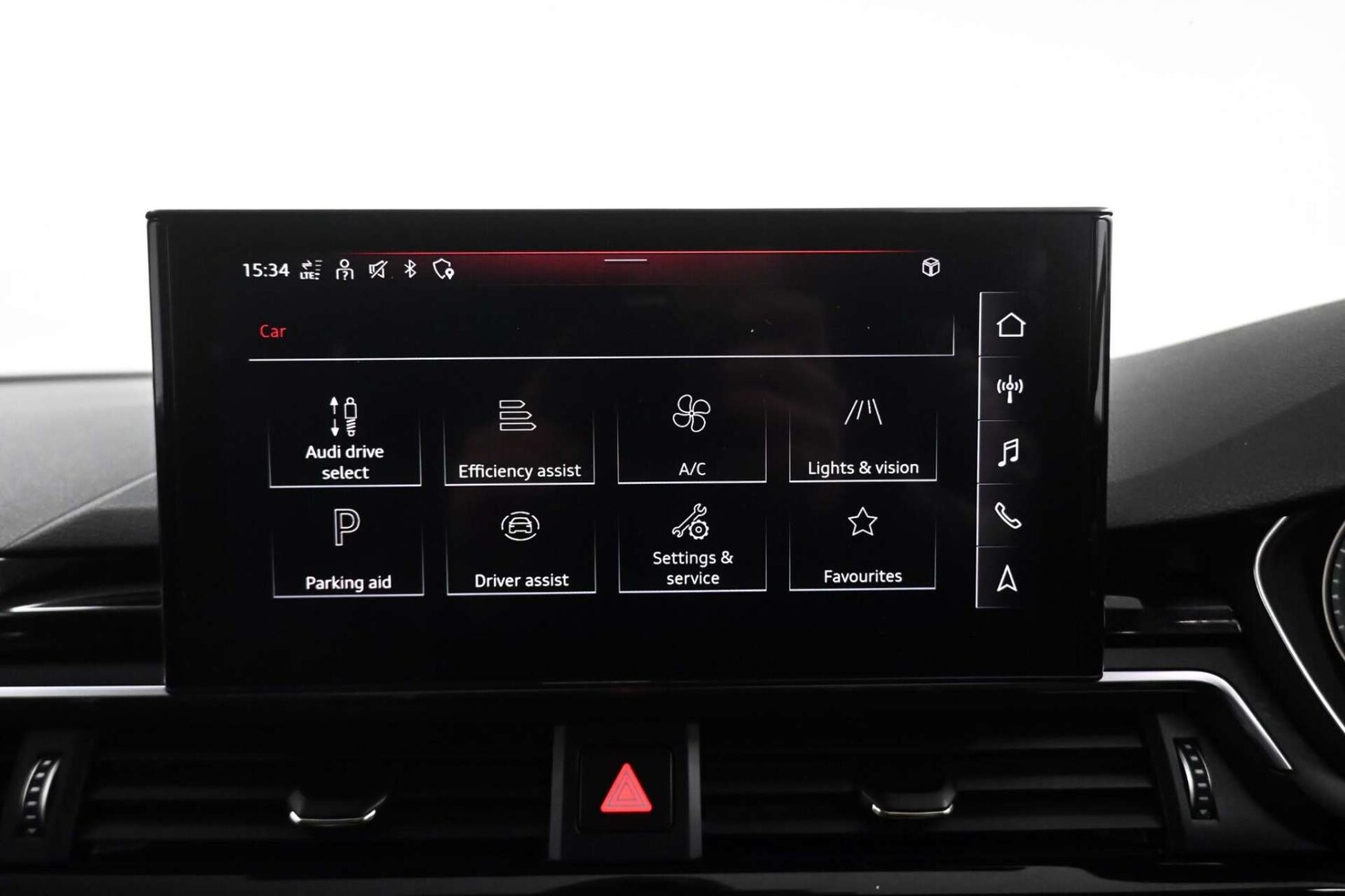 Used Audi A4 Avant 2021 for sale - 77729065: Photo 28