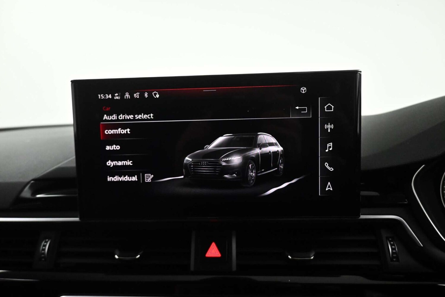 Used Audi A4 Avant 2021 for sale - 77729065: Photo 29