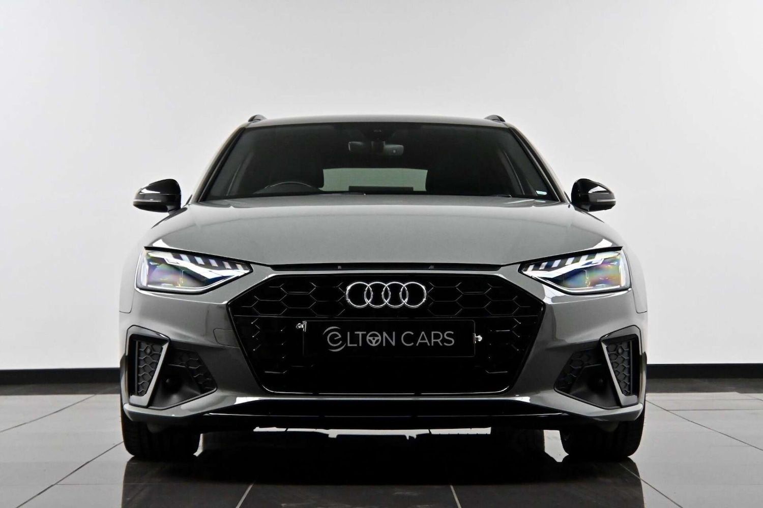 Used Audi A4 Avant 2021 for sale - 77729065: Photo 3