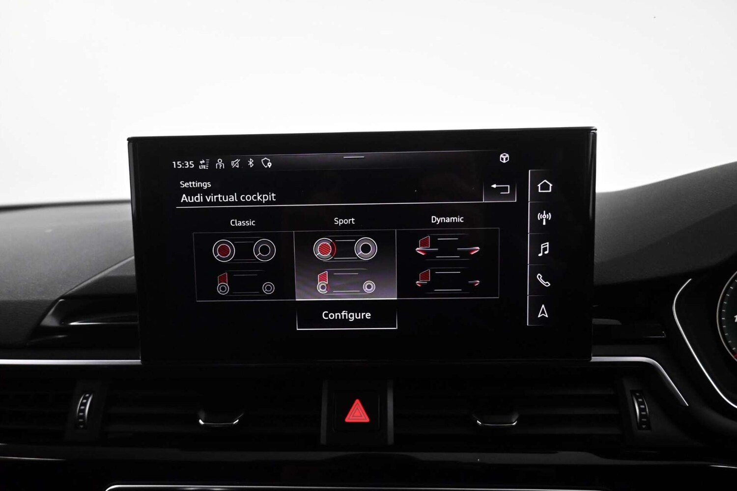 Used Audi A4 Avant 2021 for sale - 77729065: Photo 31