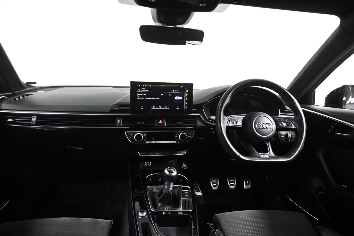 Used Audi A4 Avant 2021 for sale - 77729065: Photo 35