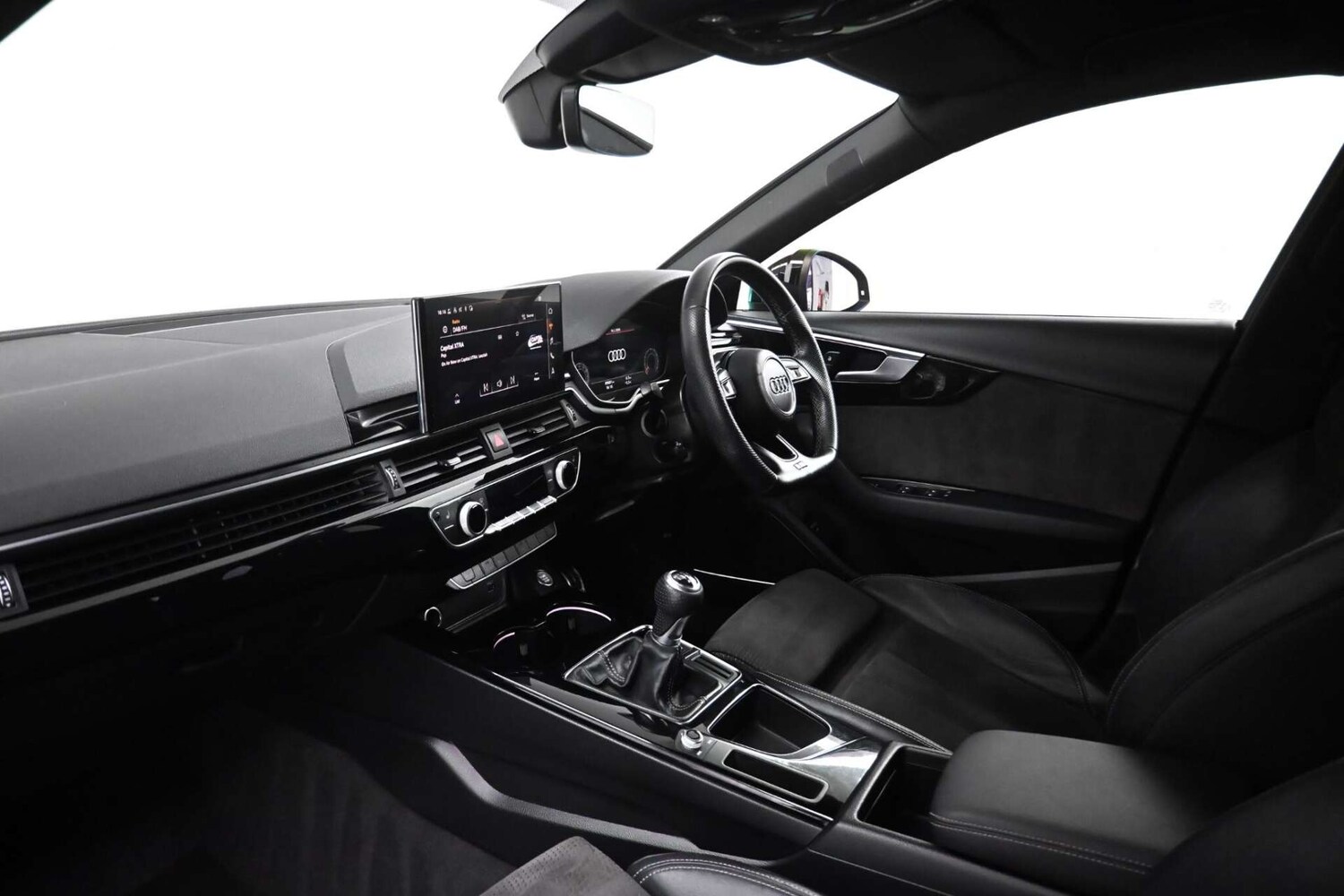 Used Audi A4 Avant 2021 for sale - 77729065: Photo 36