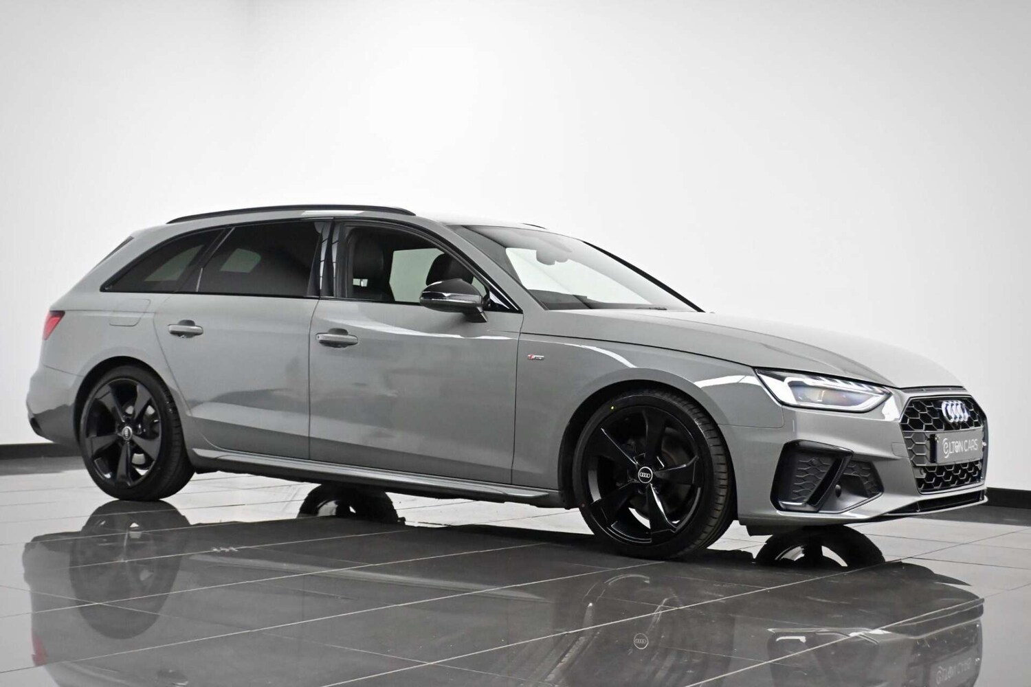 Used Audi A4 Avant 2021 for sale - 77729065: Photo 6