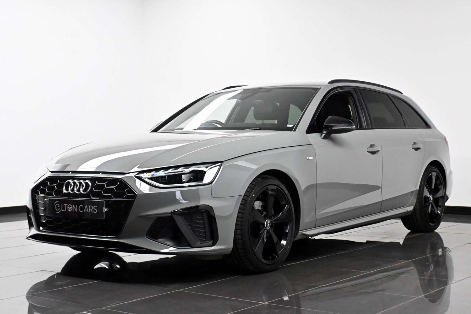 Used Audi A4 Avant 2021 for sale - 77729065: Photo 7