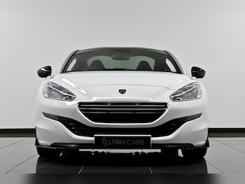 Used Peugeot RCZ 2014 for sale - 78301085: Photo