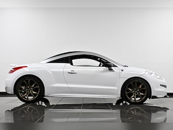 Used Peugeot RCZ 2014 for sale - 78301085: Photo