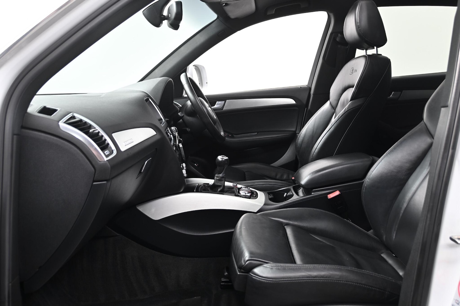 Used Audi Q5 2013 for sale - 76538060: Photo 11