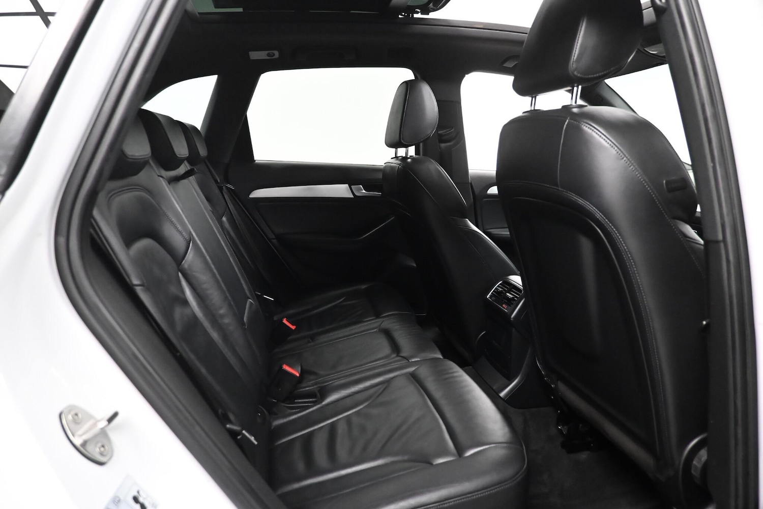 Used Audi Q5 2013 for sale - 76538060: Photo 12