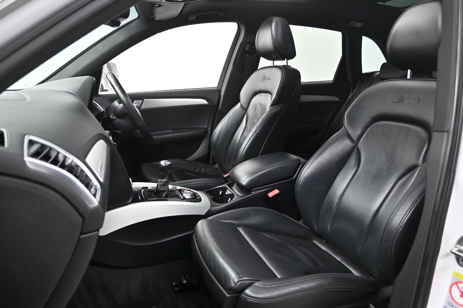 Used Audi Q5 2013 for sale - 76538060: Photo 14