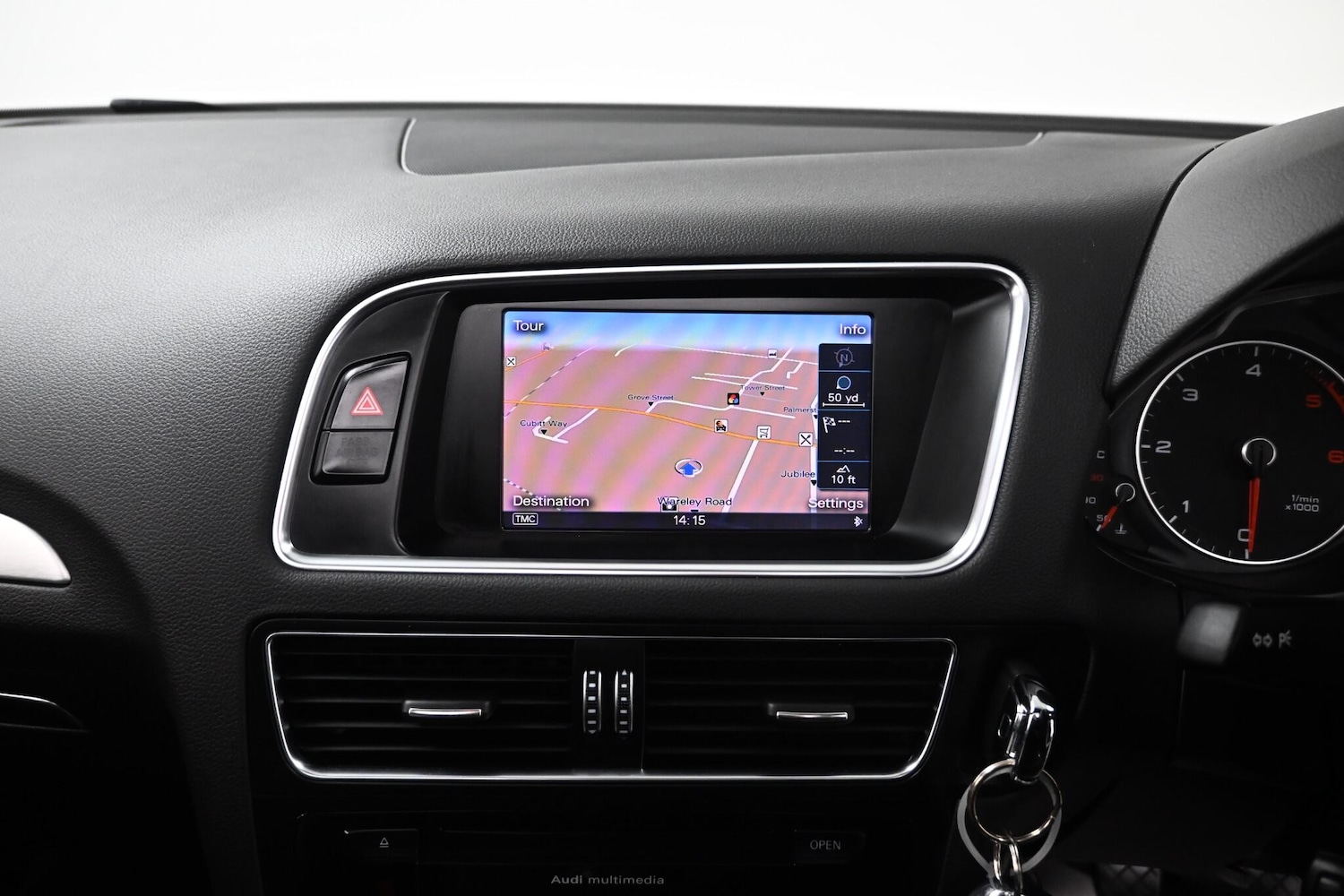 Used Audi Q5 2013 for sale - 76538060: Photo 15