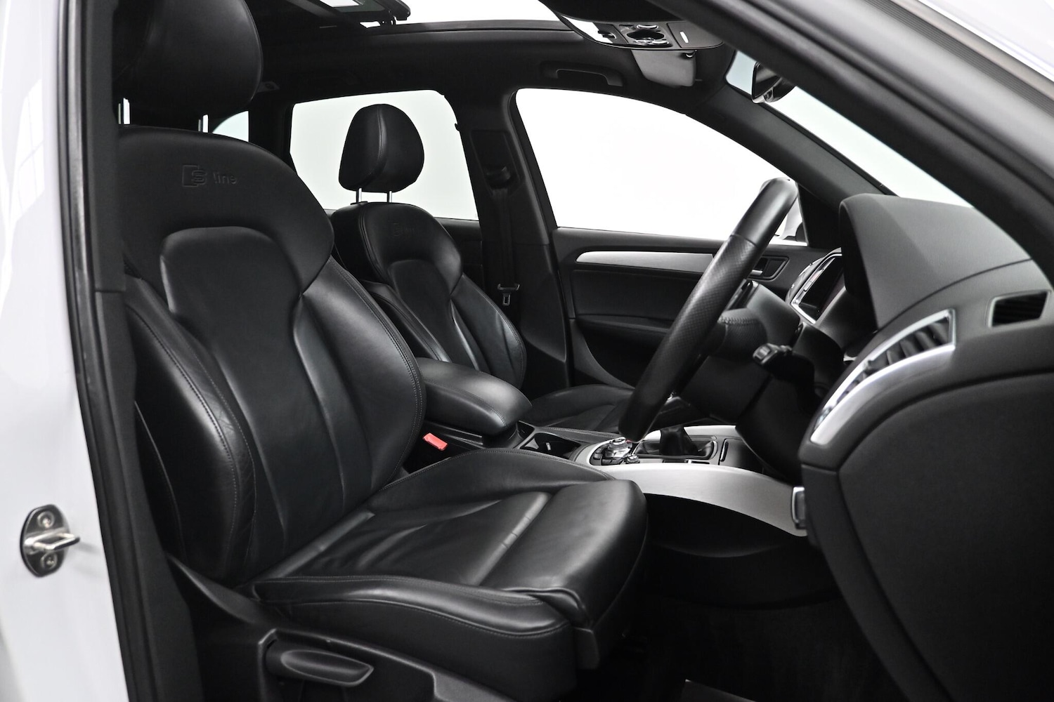 Used Audi Q5 2013 for sale - 76538060: Photo 16