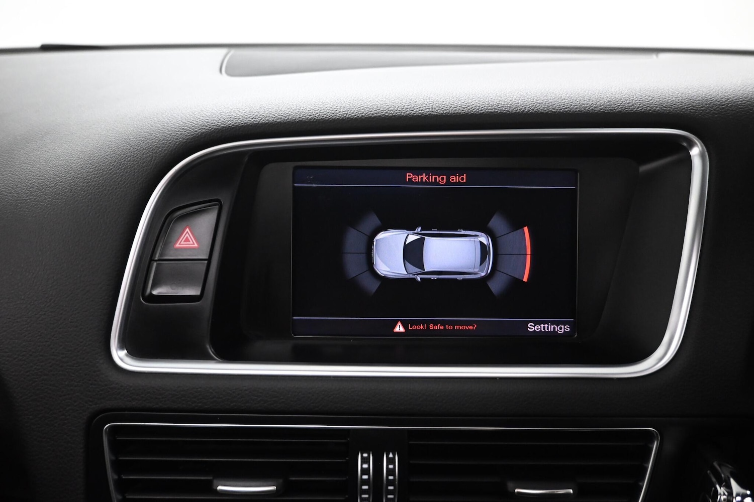 Used Audi Q5 2013 for sale - 76538060: Photo 17