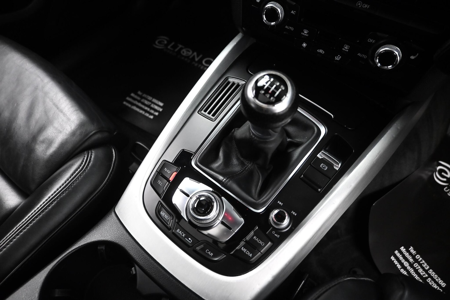 Used Audi Q5 2013 for sale - 76538060: Photo 18