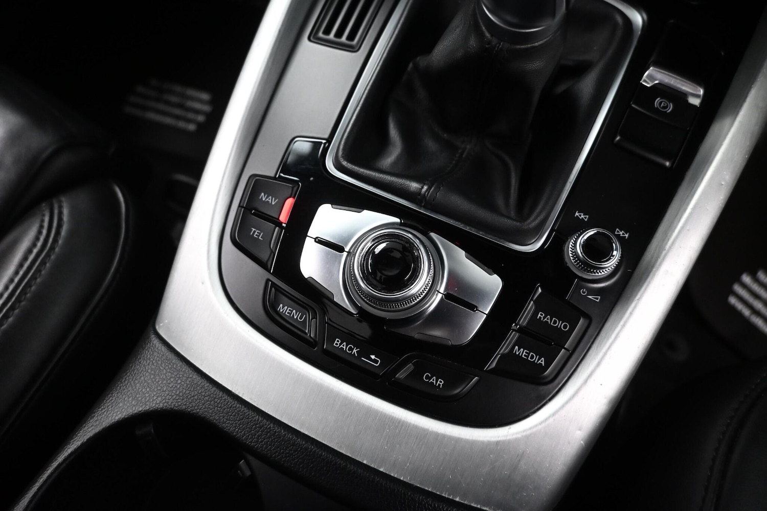 Used Audi Q5 2013 for sale - 76538060: Photo 19