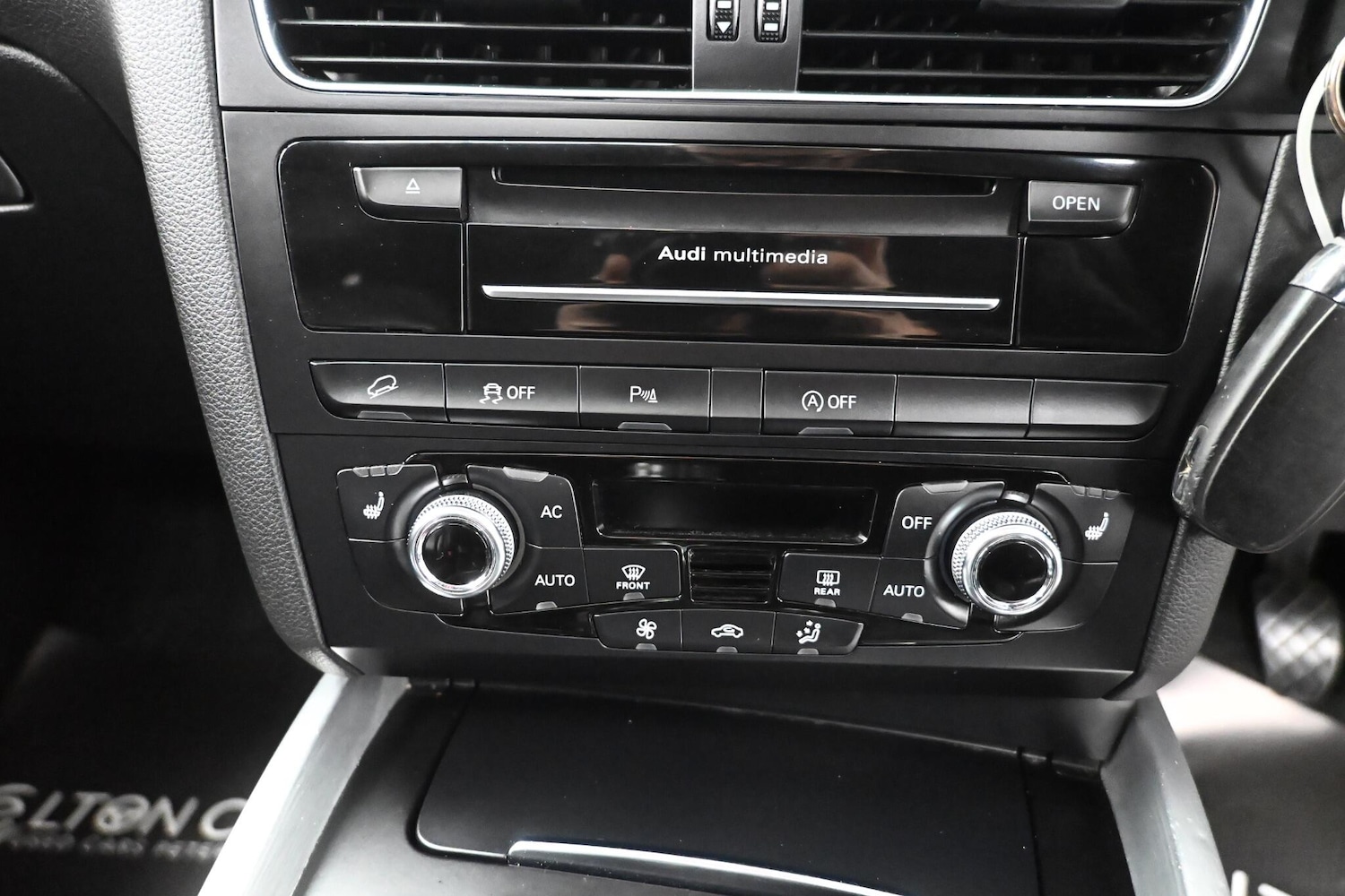 Used Audi Q5 2013 for sale - 76538060: Photo 20