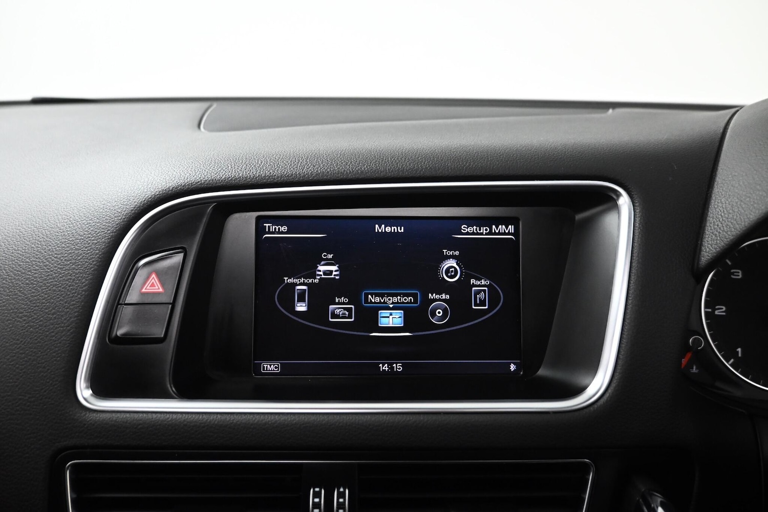 Used Audi Q5 2013 for sale - 76538060: Photo 21