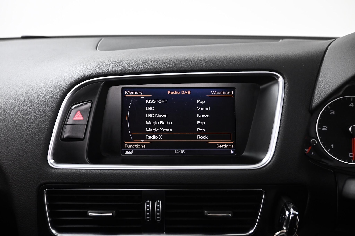 Used Audi Q5 2013 for sale - 76538060: Photo 22