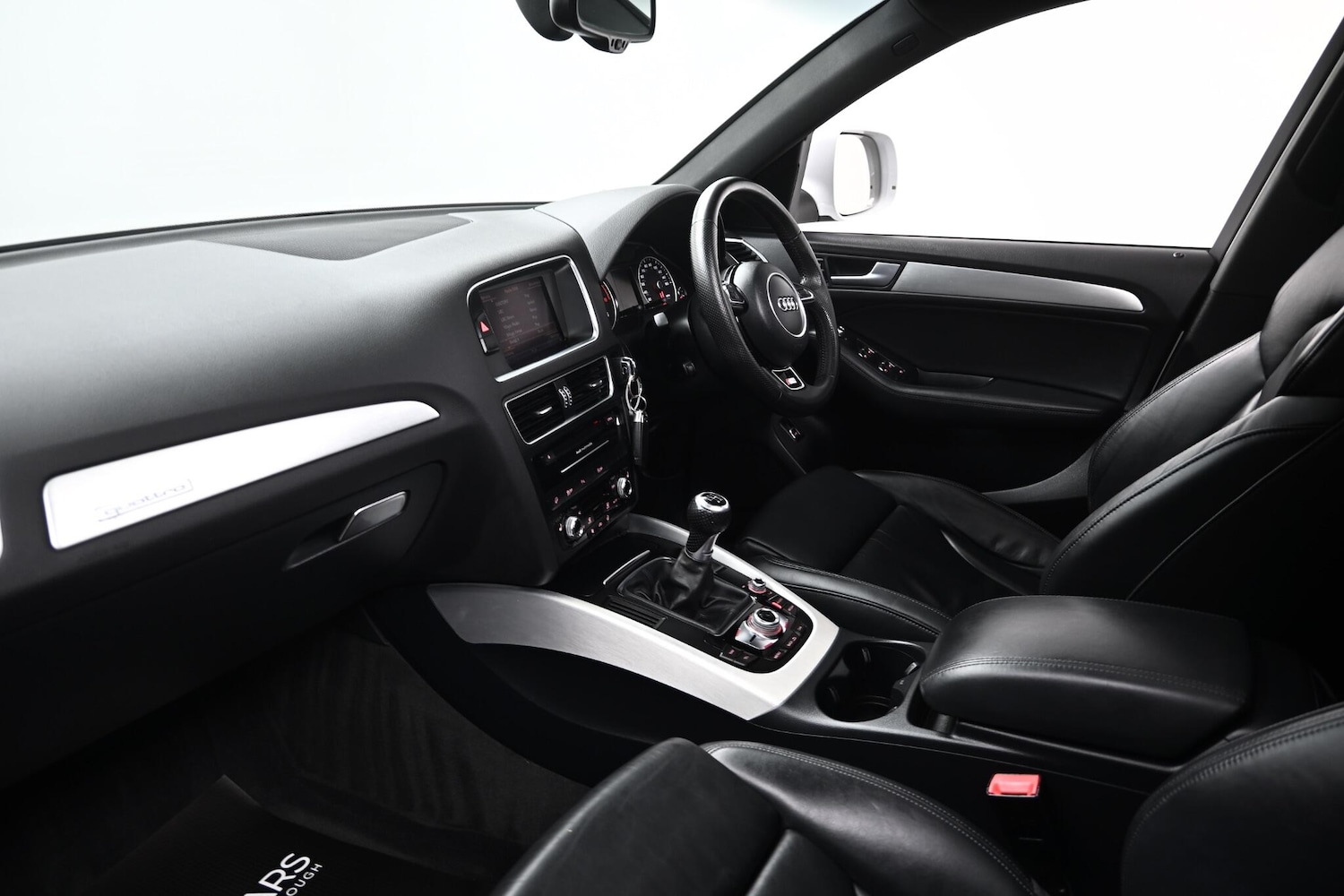 Used Audi Q5 2013 for sale - 76538060: Photo 30