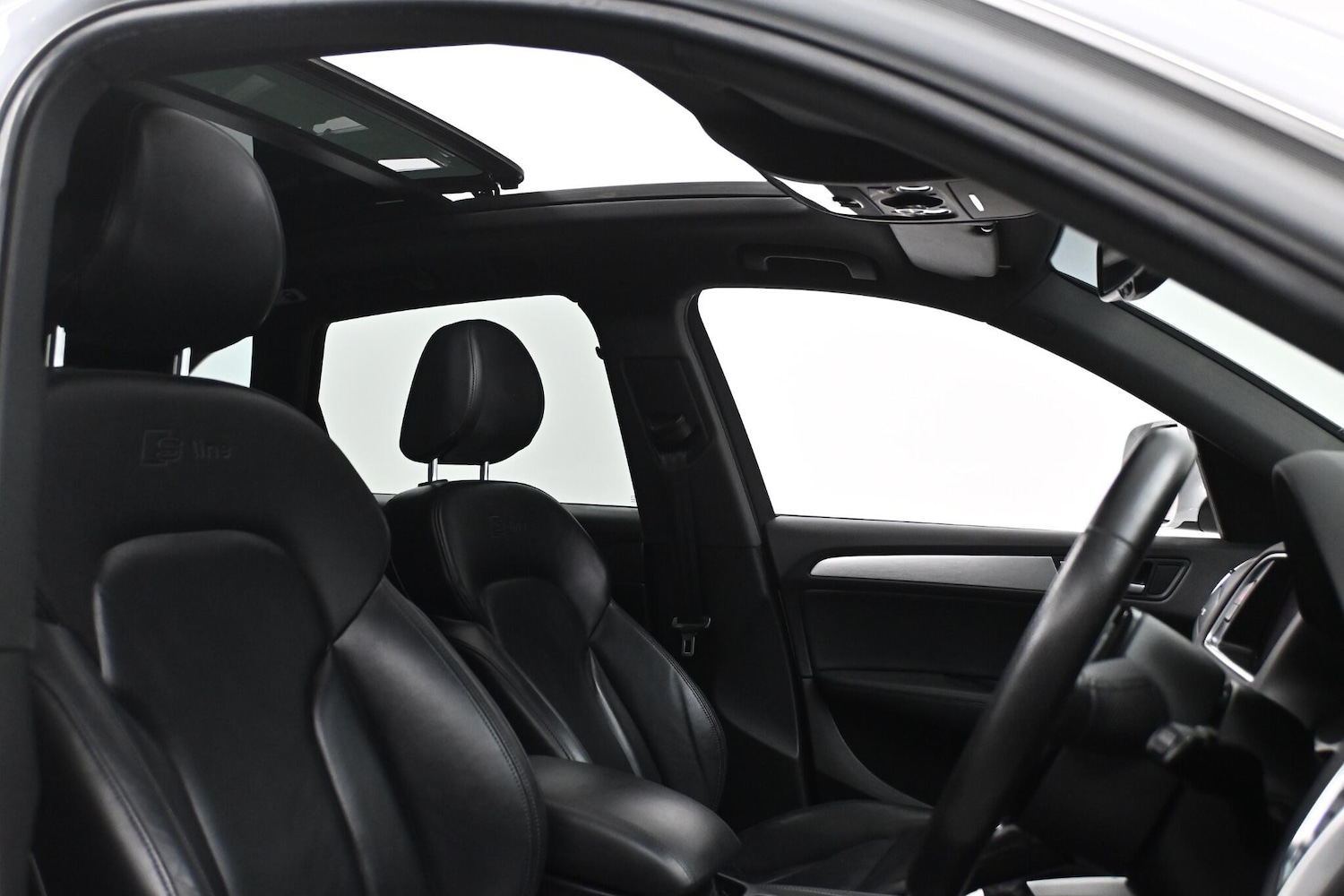 Used Audi Q5 2013 for sale - 76538060: Photo 9