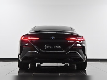 Used BMW 8 Series 2019 for sale - 79349426: Photo