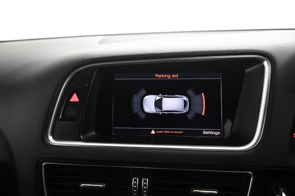 Used Audi Q5 2014 for sale - 75519638: Photo 10