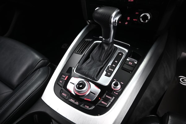 Used Audi Q5 2014 for sale - 75519638: Photo 15