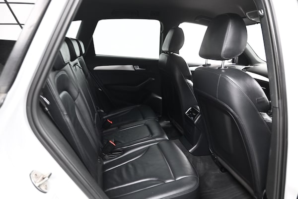 Used Audi Q5 2014 for sale - 75519638: Photo 21