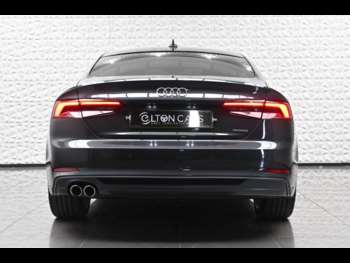Used Audi A5 2017 for sale - 74726883: Photo