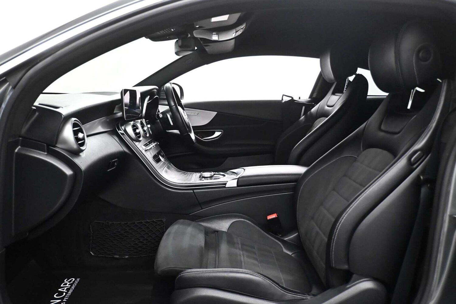 Used Mercedes-Benz C Class 2019 for sale - 77729050: Photo 16