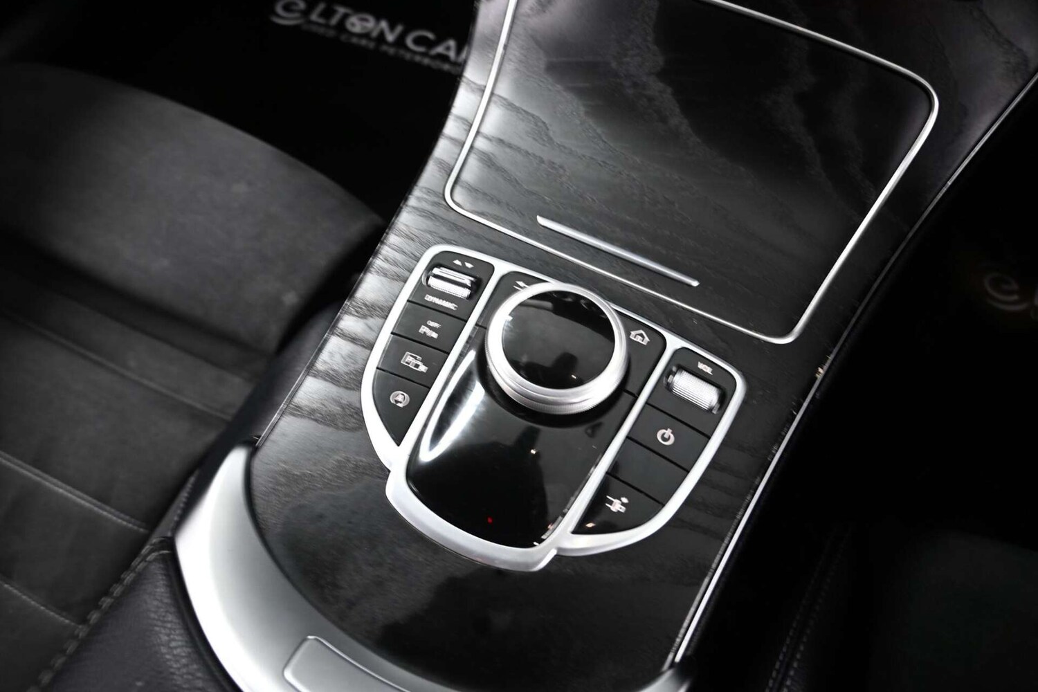 Used Mercedes-Benz C Class 2019 for sale - 77729050: Photo 22