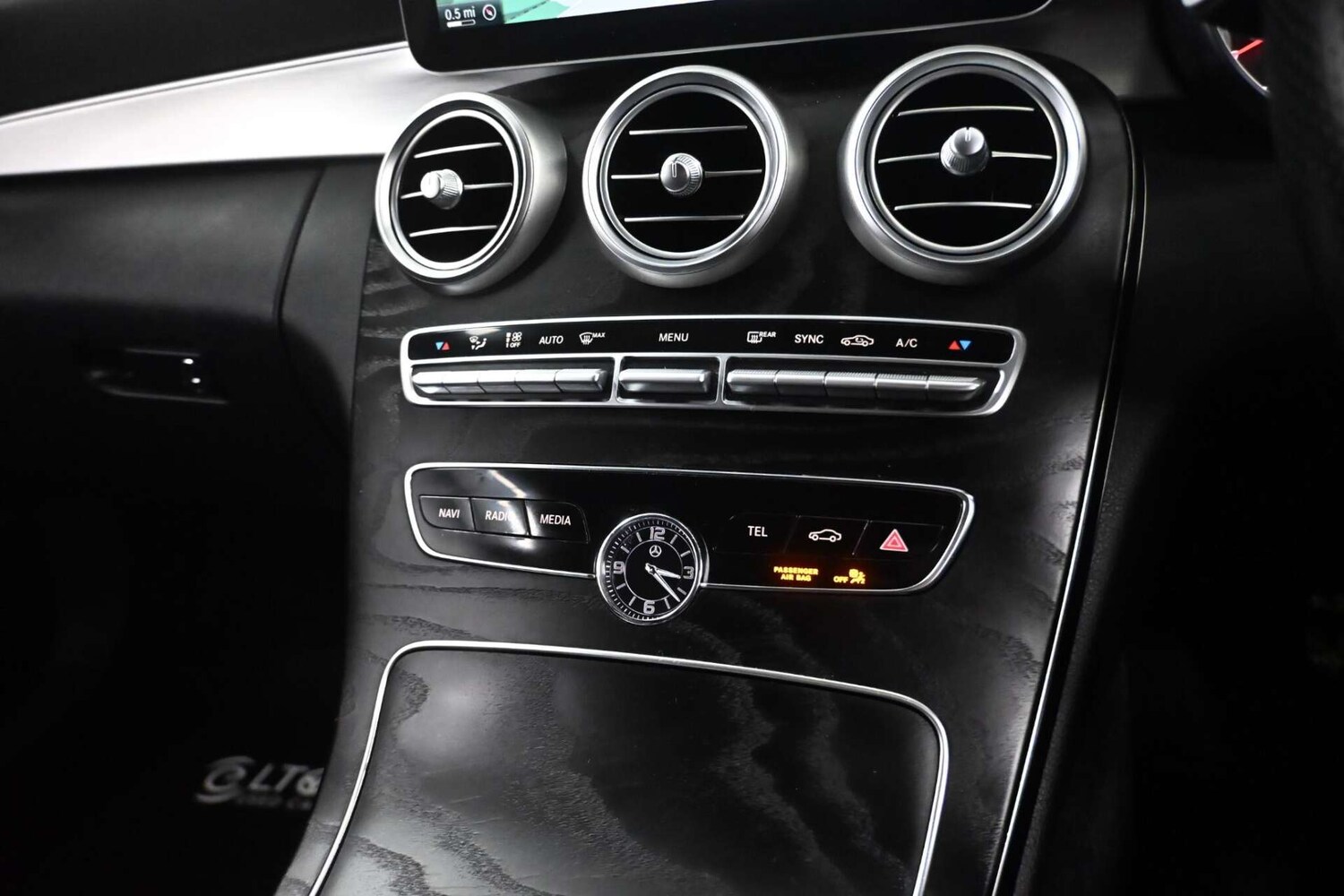 Used Mercedes-Benz C Class 2019 for sale - 77729050: Photo 26