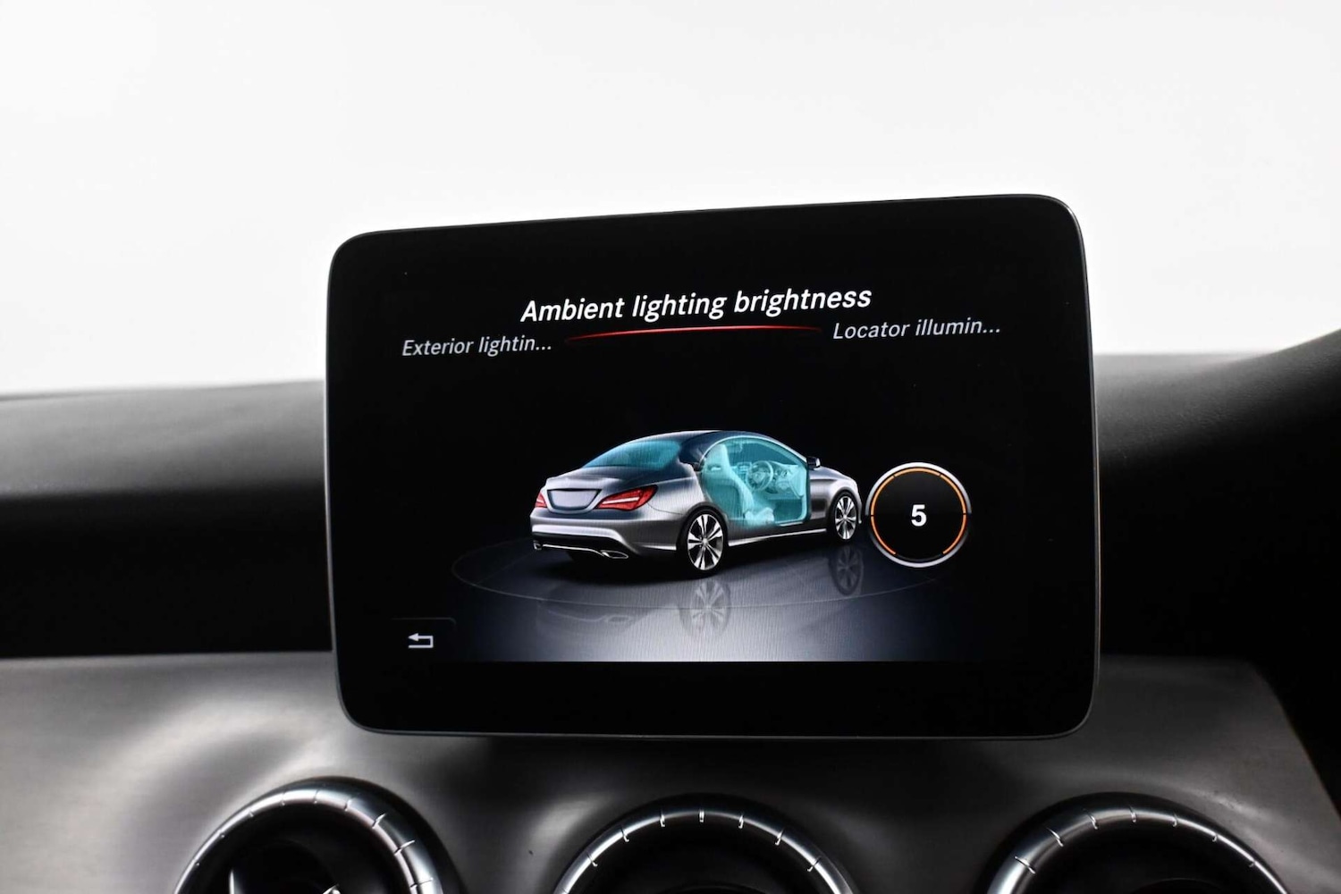 Used Mercedes-Benz CLA 2018 for sale - 77729062: Photo 17