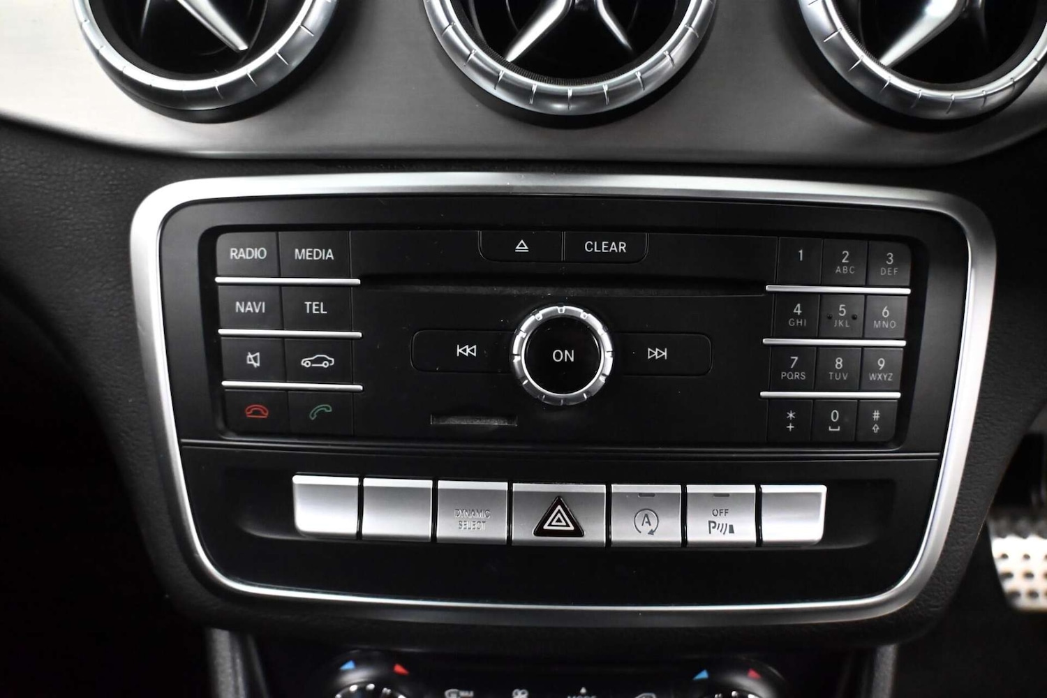 Used Mercedes-Benz CLA 2018 for sale - 77729062: Photo 19