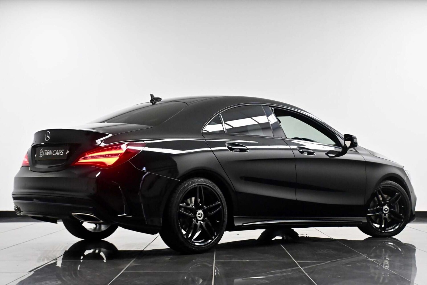 Used Mercedes-Benz CLA 2018 for sale - 77729062: Photo 22