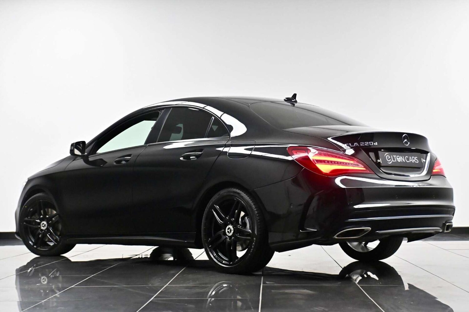 Used Mercedes-Benz CLA 2018 for sale - 77729062: Photo 23