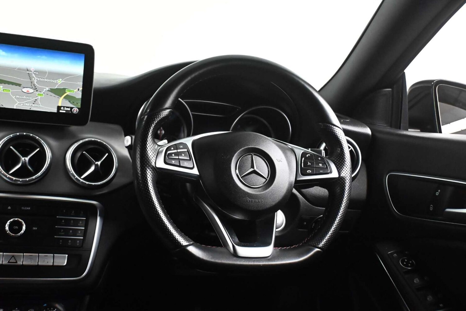 Used Mercedes-Benz CLA 2018 for sale - 77729062: Photo 26