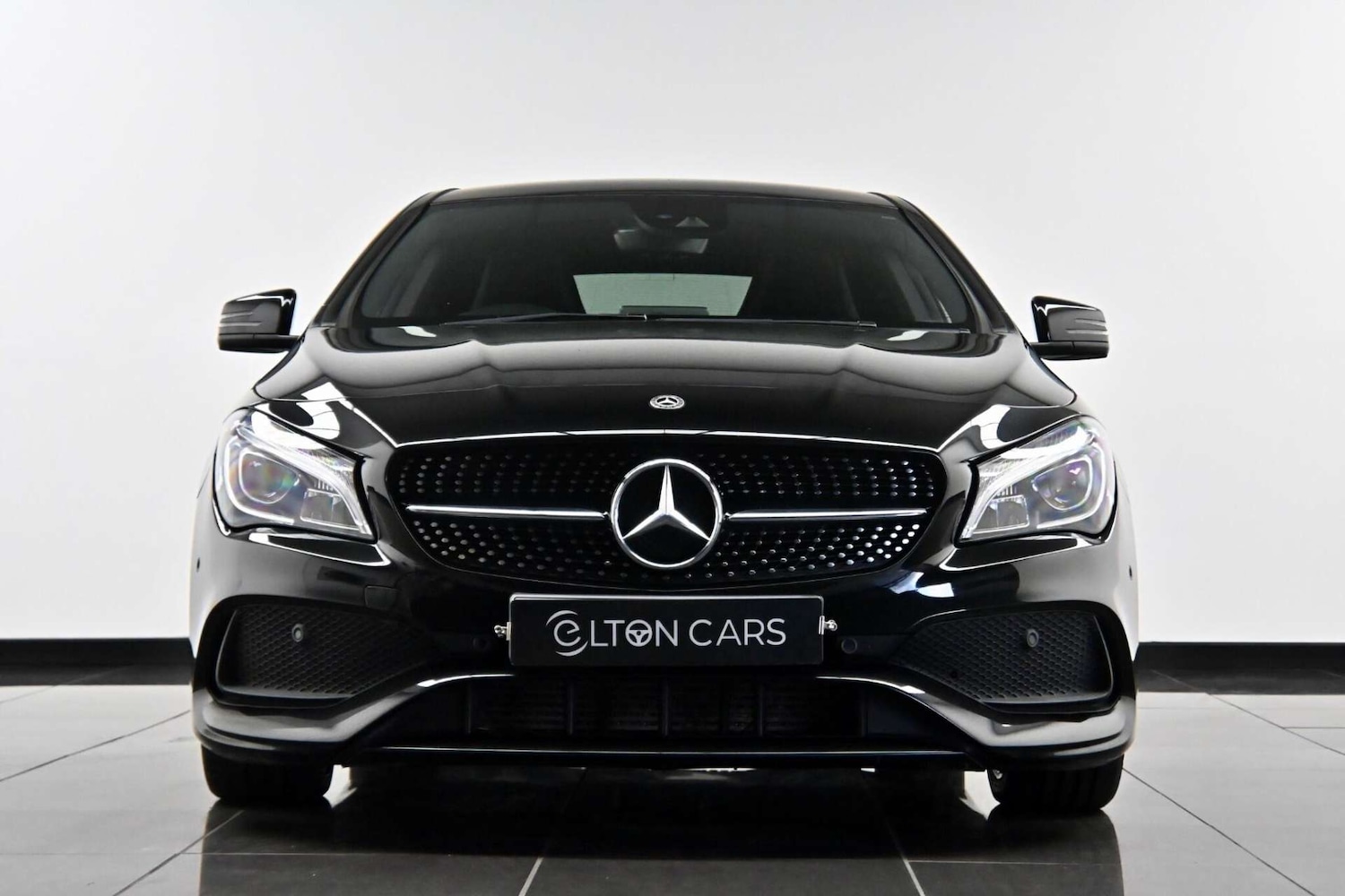 Used Mercedes-Benz CLA 2018 for sale - 77729062: Photo 3